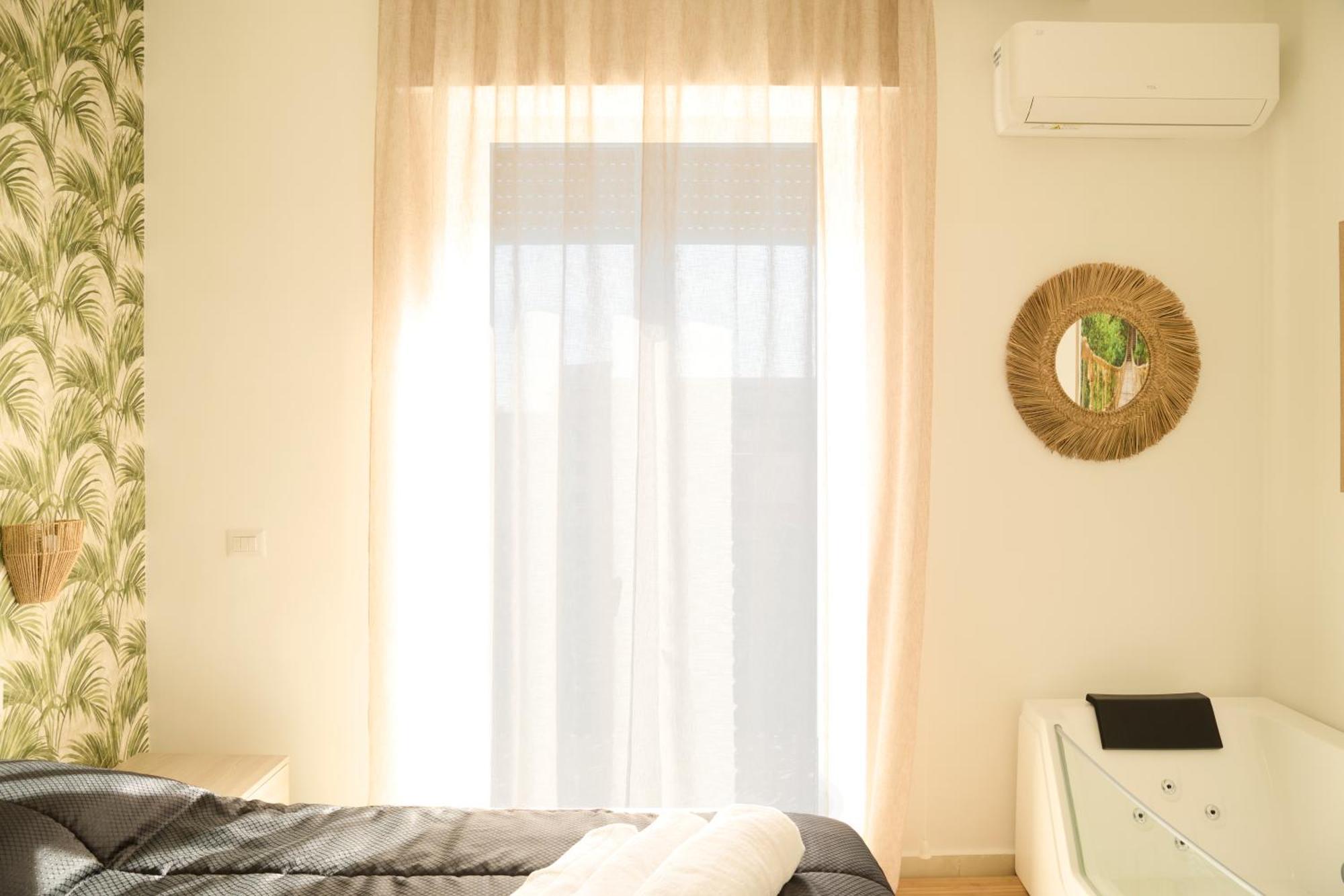 Napoli Central Lumina Suites Extérieur photo