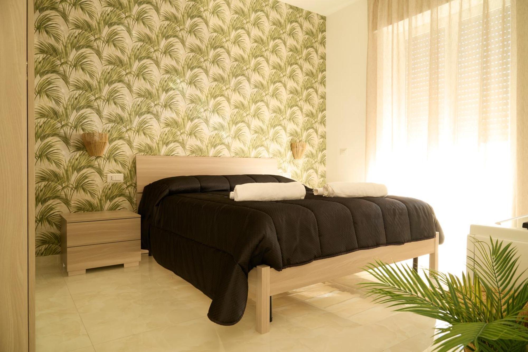 Napoli Central Lumina Suites Extérieur photo